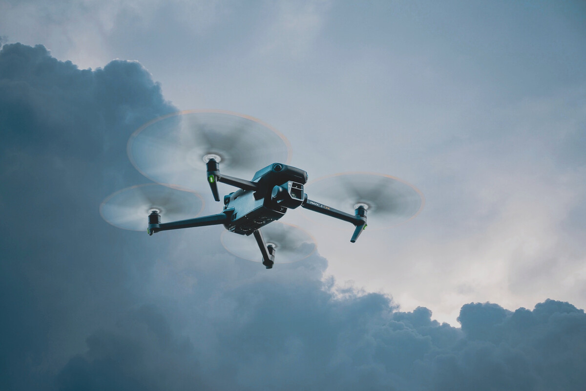 阿里应用 | 风电站选址，看无人机航测如何为风寻“家”